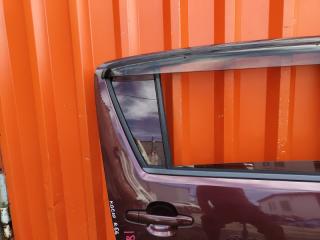 Дверь правая задняя TOYOTA PASSO KGC10 2 ракурс Дверь правая задняя TOYOTA PASSO KGC10 2 ракурс