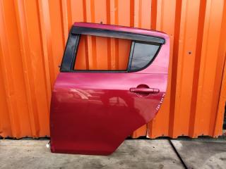 Дверь левая задняя SUZUKI SWIFT ZC72S 1 ракурс