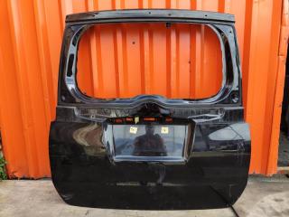 Дверь 5-я TOYOTA VOXY ZRR80G 1 ракурс