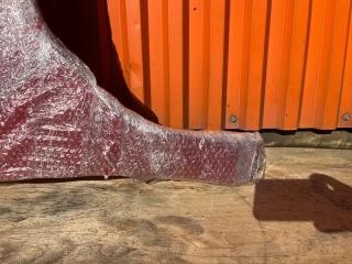 Крыло правое переднее TOYOTA PRIUS ZVW30 5 ракурс