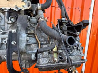 АКПП SUZUKI SWIFT ZC11S M13A 1 ракурс