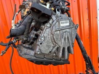 АКПП SUZUKI SWIFT ZC11S M13A 2 ракурс
