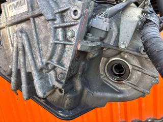 АКПП SUZUKI SWIFT ZC11S M13A 3 ракурс