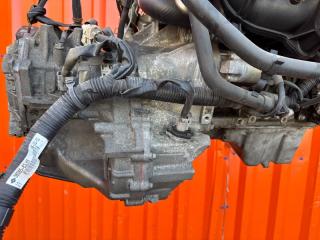 АКПП SUZUKI SWIFT ZC11S M13A 4 ракурс