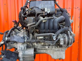 Двигатель SUZUKI SWIFT ZC72S K12B 1375763 3 ракурс Двигатель SUZUKI SWIFT ZC72S K12B 1375763 3 ракурс