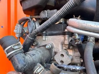 Двигатель SUZUKI SWIFT ZC72S K12B 1375763 5 ракурс Двигатель SUZUKI SWIFT ZC72S K12B 1375763 5 ракурс