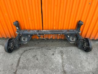 Балка задняя NISSAN LAFESTA B30 1 ракурс