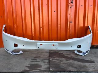 Бампер передний TOYOTA PRIUS ZVW60 52119-47B70 1 ракурс