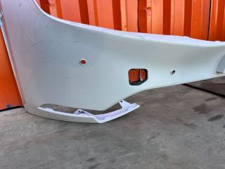 Бампер передний TOYOTA PRIUS ZVW60 52119-47B70 3 ракурс