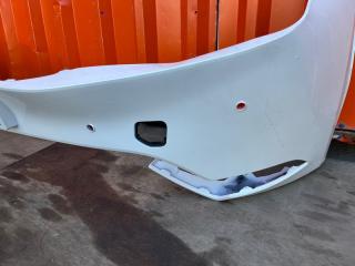 Бампер передний TOYOTA PRIUS ZVW60 52119-47B70 5 ракурс