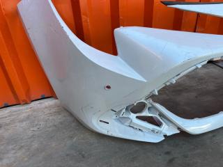 Бампер передний TOYOTA COROLLA SPORT NRE210H 52119-12G0 3 ракурс