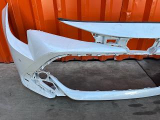 Бампер передний TOYOTA COROLLA SPORT NRE210H 52119-12G0 4 ракурс