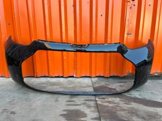 Бампер передний TOYOTA SIENTA MXPC10G 52119-52D80 1 ракурс