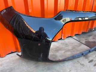 Бампер передний TOYOTA SIENTA MXPC10G 52119-52D80 3 ракурс