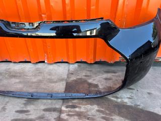 Бампер передний TOYOTA SIENTA MXPC10G 52119-52D80 5 ракурс