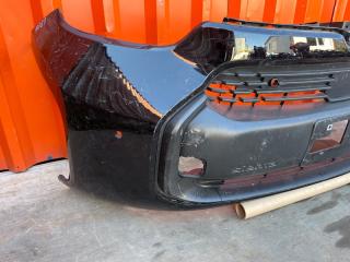 Бампер передний TOYOTA SIENTA MXPC10G 52119-52D80 3 ракурс