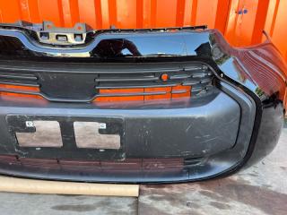 Бампер передний TOYOTA SIENTA MXPC10G 52119-52D80 5 ракурс