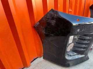 Бампер передний TOYOTA VOXY ZRR80G 52119-28J00 2 ракурс
