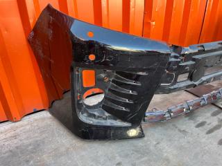 Бампер передний TOYOTA VOXY ZRR80G 52119-28J00 3 ракурс