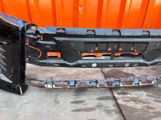 Бампер передний TOYOTA VOXY ZRR80G 52119-28J00 4 ракурс