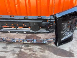 Бампер передний TOYOTA VOXY ZRR80G 52119-28J00 5 ракурс