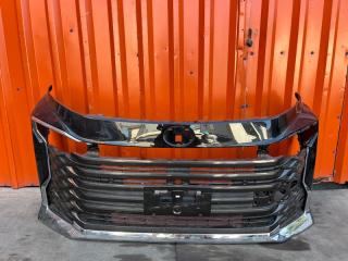 Бампер передний TOYOTA VOXY ZWR90W 52119-V1010 1 ракурс