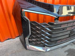 Бампер передний TOYOTA VOXY ZWR90W 52119-V1010 3 ракурс