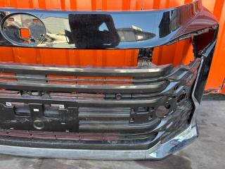 Бампер передний TOYOTA VOXY ZWR90W 52119-V1010 5 ракурс