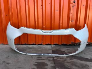 Бампер передний TOYOTA SIENTA MXPC10G 52119-52D80 1 ракурс