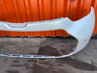 Бампер передний TOYOTA SIENTA MXPC10G 52119-52D80 5 ракурс