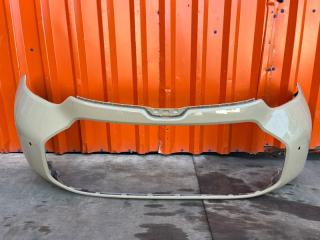Бампер передний TOYOTA SIENTA MXPC10G 52119-52D80 1 ракурс