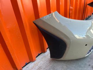 Бампер передний TOYOTA SIENTA MXPC10G 52119-52D80 2 ракурс