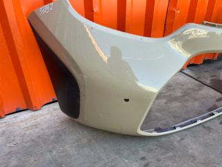 Бампер передний TOYOTA SIENTA MXPC10G 52119-52D80 3 ракурс