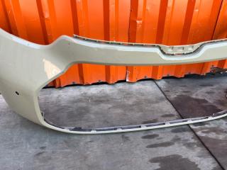 Бампер передний TOYOTA SIENTA MXPC10G 52119-52D80 4 ракурс