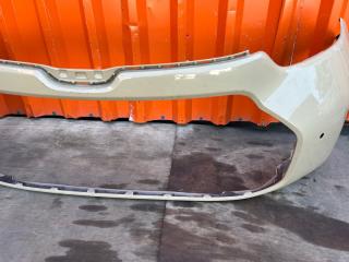 Бампер передний TOYOTA SIENTA MXPC10G 52119-52D80 5 ракурс
