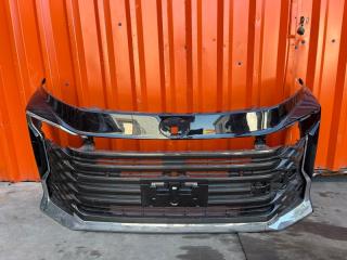 Бампер передний TOYOTA VOXY ZWR90W 52119-V1010 1 ракурс