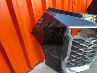 Бампер передний TOYOTA VOXY ZWR90W 52119-V1010 2 ракурс