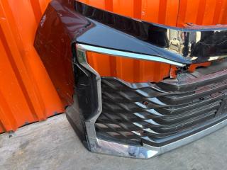 Бампер передний TOYOTA VOXY ZWR90W 52119-V1010 3 ракурс