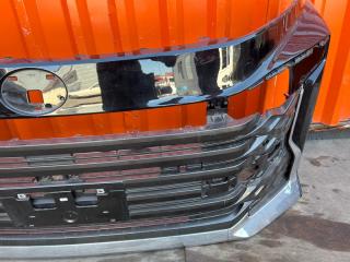 Бампер передний TOYOTA VOXY ZWR90W 52119-V1010 5 ракурс