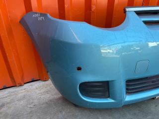 Бампер передний TOYOTA SIENTA NCP81G 3 ракурс