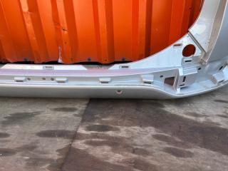Бампер задний TOYOTA SIENTA NHP170G 52159-52770 5 ракурс