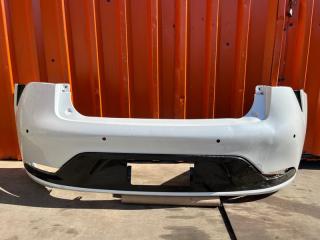 Бампер задний TOYOTA PRIUS ZVW60 52159-47930 1 ракурс