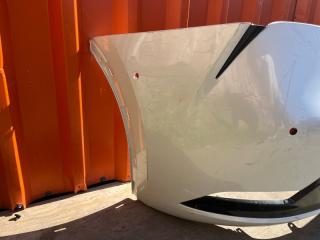 Бампер задний TOYOTA PRIUS ZVW60 52159-47930 2 ракурс