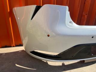 Бампер задний TOYOTA PRIUS ZVW60 52159-47930 3 ракурс