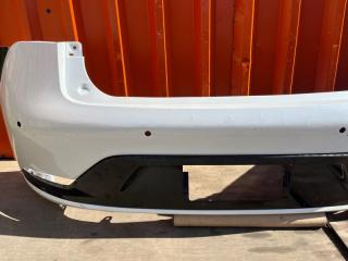 Бампер задний TOYOTA PRIUS ZVW60 52159-47930 4 ракурс