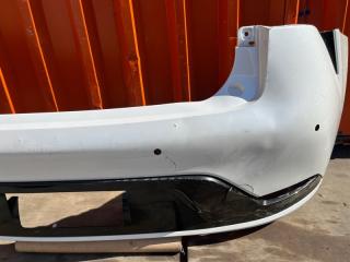 Бампер задний TOYOTA PRIUS ZVW60 52159-47930 5 ракурс