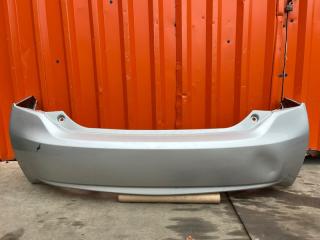 Бампер задний TOYOTA PRIUS ZVW30 1 ракурс
