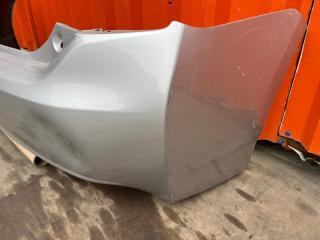 Бампер задний TOYOTA PRIUS ZVW30 3 ракурс