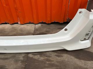 Бампер задний TOYOTA VOXY ZRR80G 4 ракурс