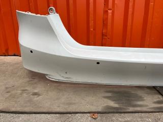 Бампер задний TOYOTA CAMRY AXVH70 52159-33390 4 ракурс